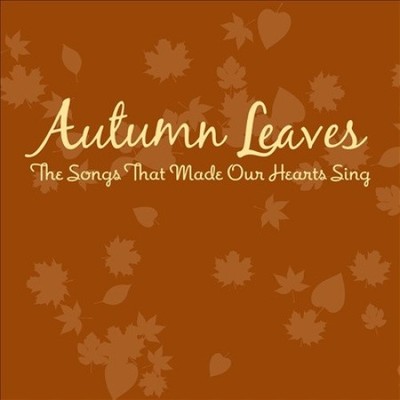 Readers Digest: Autumn Leaves by Various Artists [CD]