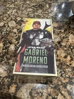2026 Gabriel Moreno Star Wars Day Bobble Head New In Box