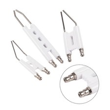 Waste Oil Burner Accessory Ignition Needle H Type Double Pin Electrode Unit