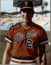 Fergie Jenkins MLB Original Autographed Items for sale | eBay
