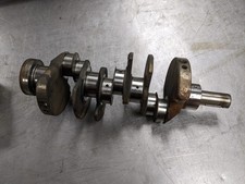 Crankshaft Standard From 2005 Ford Freestar  3.9 4f2e6303aa