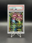 M Venusaur EX 100/108 Evolutions - PSA 9
