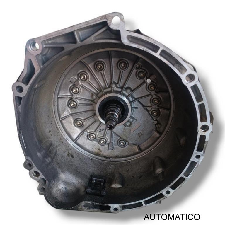 CAMBIO AUTOMATICO PER BMW Serie 3 F30 Berlina N47D20C diesel 1995 (11>)