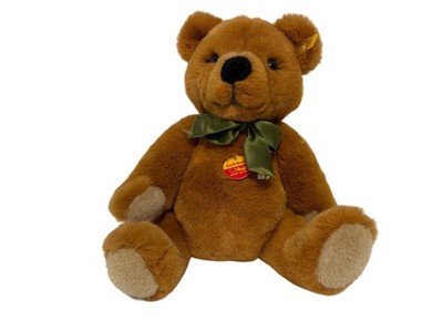 Steiff Tier 023323 Teddy Bär 35 cm.  Top Zustand