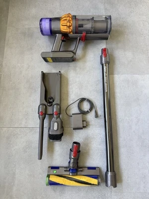 Dyson V15 Detect