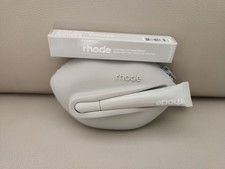 Rhode Peptide Lip Tint and Lip Case