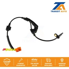 Rear Right ABS Wheel Speed Sensor For Honda CR-V 2.4L with 4-Wheel