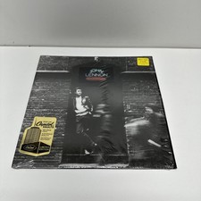 JOHN LENNON VINYL LP ROCK 'N' ROLL IN SHRINK WITH HYPE STICKER 2008 180g