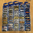 New ListingVintage Hot wheels Lot of 50 Cars - 2001-2006 - Quality Cars #16