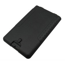 FBA-25A Plastic Battery Case Cover For Yaesu VX-150/110/120/127/400 VXA-150 F