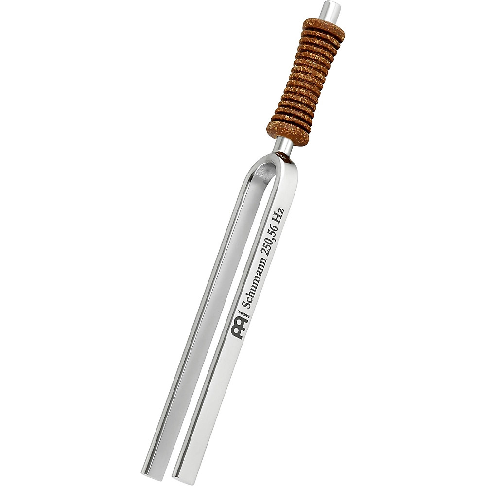 Meinl Sonic Energy Planetary Tuned Tuning Fork Schumann 9590₽
