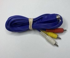 VTech V.Flash OEM Replacement AV Cord Audio V...