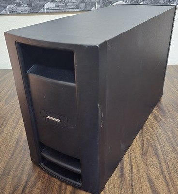 Bose Lifestyle PS28 III Subwoofer Speaker For Surround System