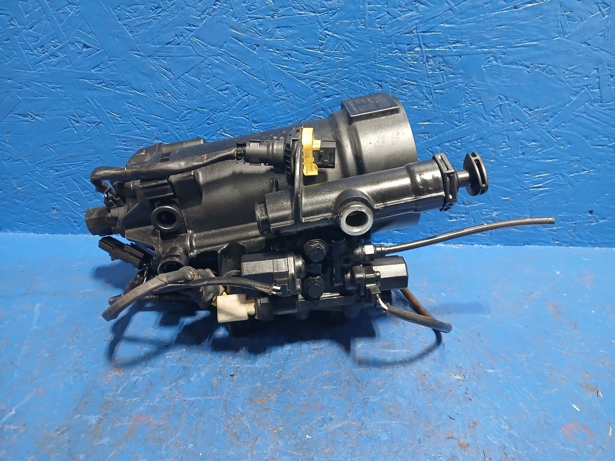 PACCAR MX13 MX-13 ENGINE FUEL FILTER ASSEMBLY 2164457 - 51224 | eBay