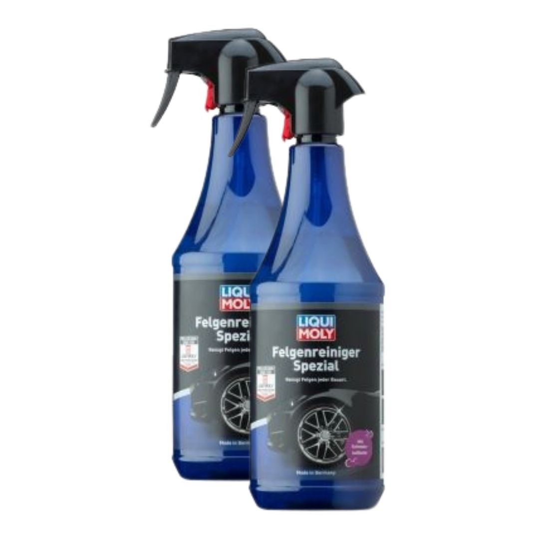Liqui Moly 1597 Felgenreiniger 1 L 4100420015977 - Image 6