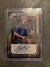 2024-25 Panini Obsidian Cavan Sullivan Magmatic Auto RC Rookie Card 083/199