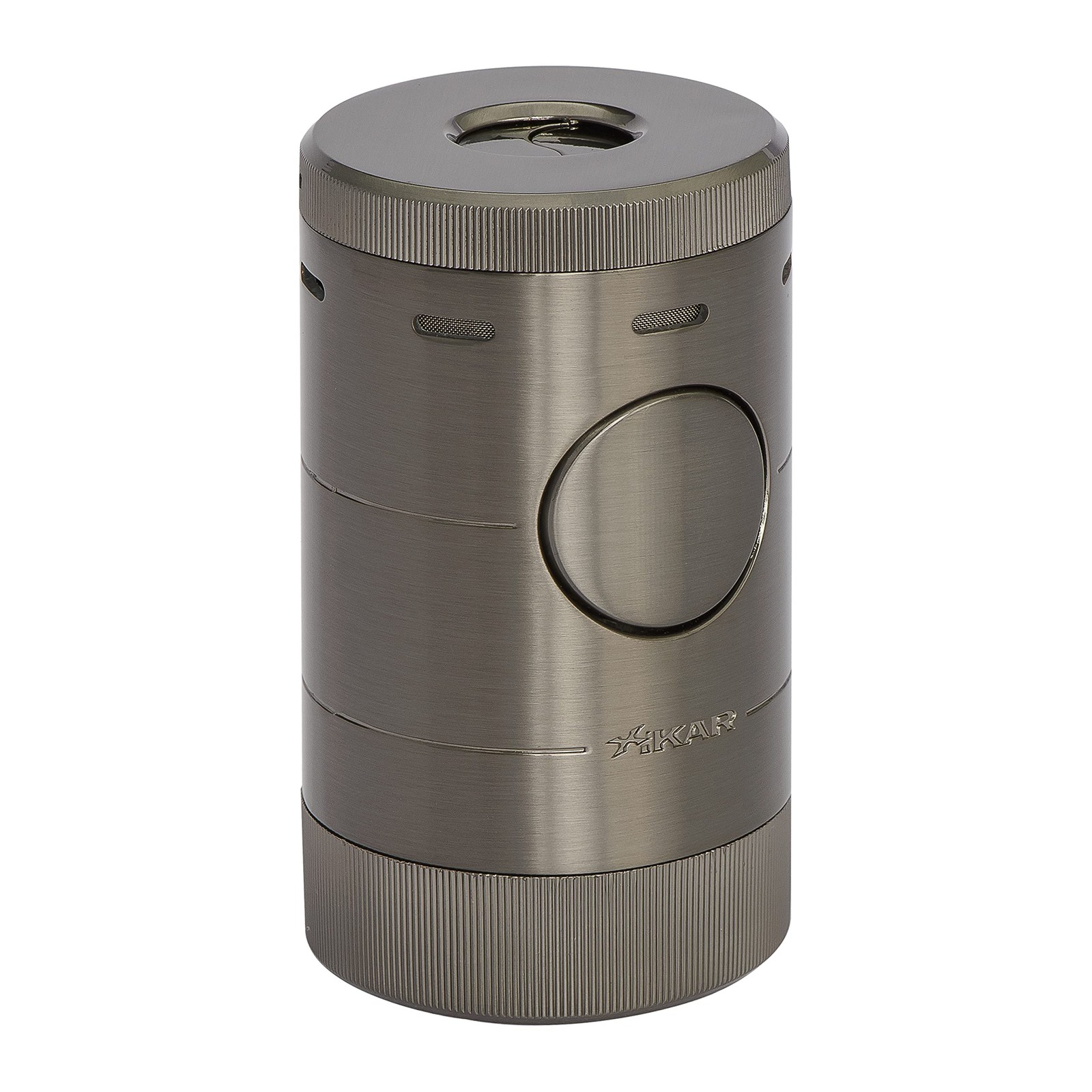 - Refillable Butane Torch Lighter Fo...