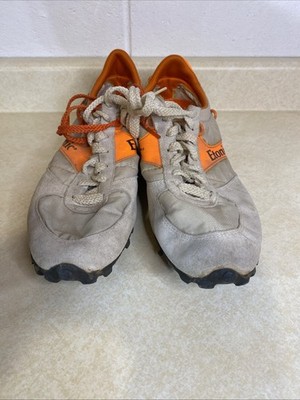 Etonic Eclipse Racing Shoes Collectible