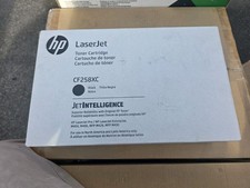 HP CF258XC 58X Black High Yield Toner Cartridge LJ Pro M428 series M404 Series