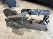 Vintage Sears & Roebuck Atlas  POWER  HACKSAW...