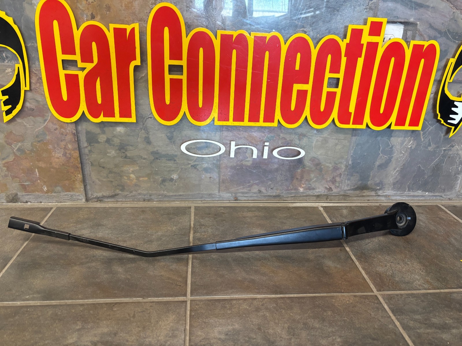 WIPER ARMS LAMBORGHINI HURACAN 4T1 955 408 A LEFT HAND SIDE