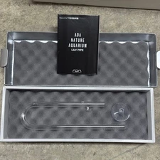 ADA Aqua Design Amano Lily Pipe V-3 Φ13 Inflow Pipe