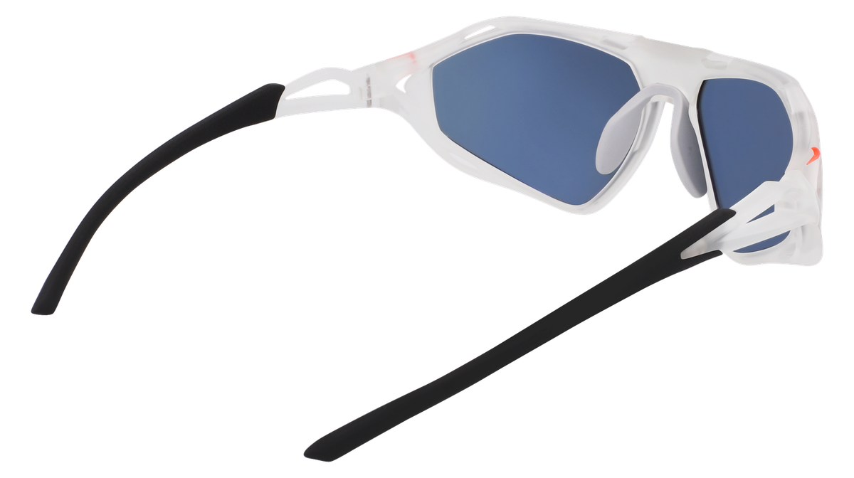 Nike Sunglasses NIKE ZEUS RISE E IF1113X 900 Trasparent 