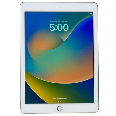Apple iPad - Several Models & Colors Available - Used Condition Working