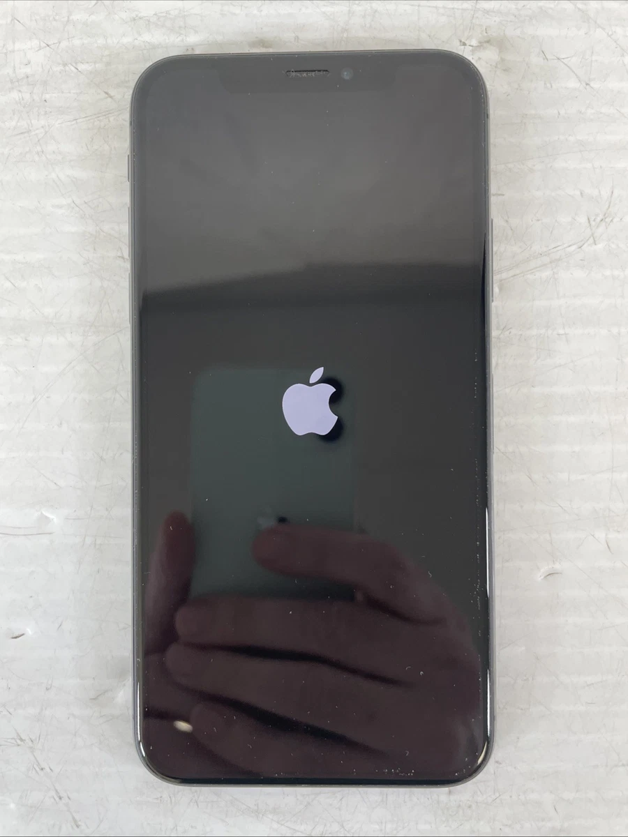iPhone X A1865 64GB for sale | eBay