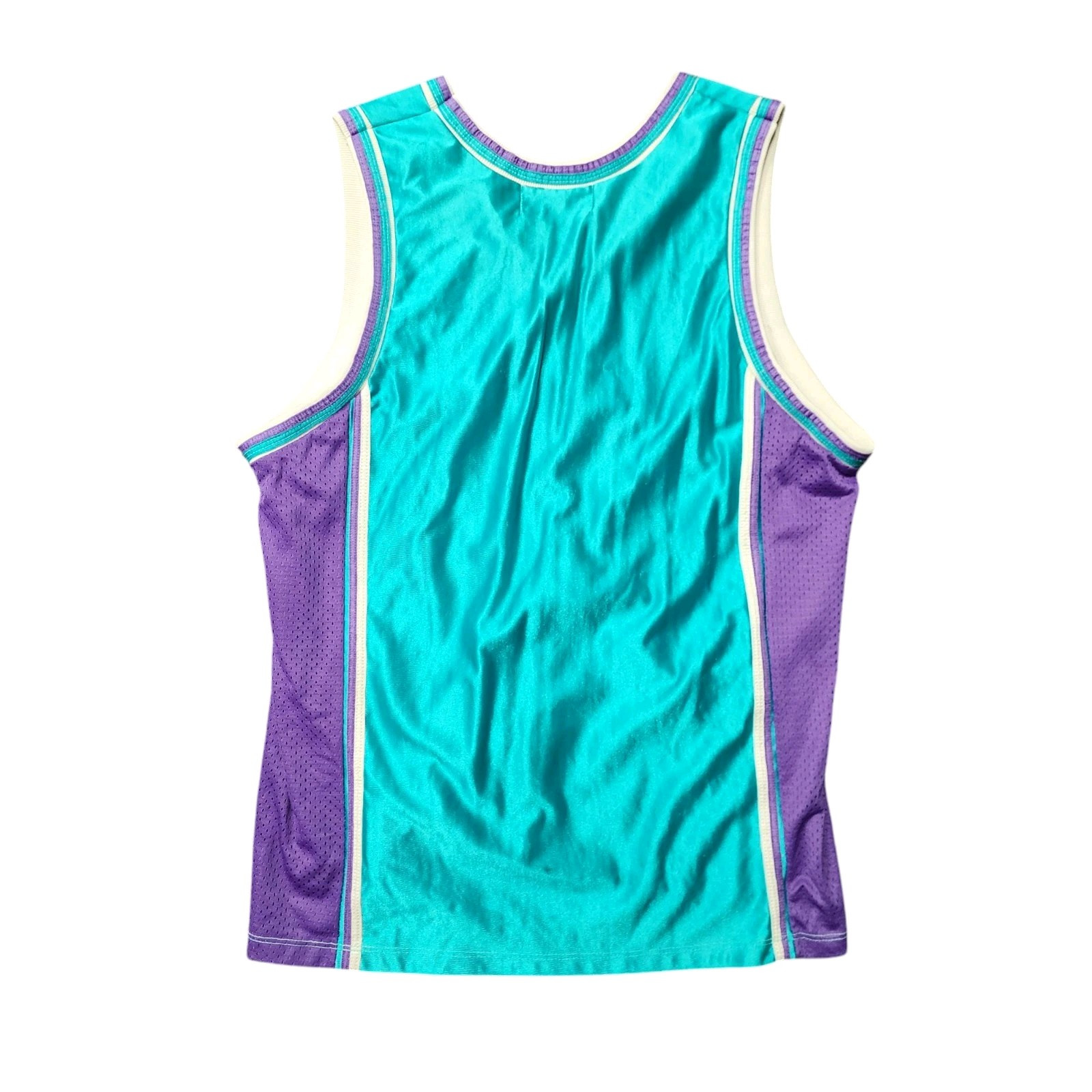 Canottiera maglia basket vintage anni 90 Fila uomo XL Spell Out logo grande ADATTA L