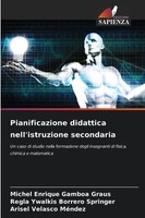 Pianificazione Didattica Nell'istruzione Secondaria Graus (U. A.) Taschenbuch