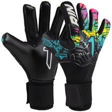 New RINAT ASIMETRIK TRAINING SOCCER GLOVE Size 10, Goalkeeper, Futbol