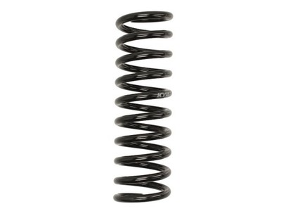 For KYB KYBRA5181 coil spring RA5181 coil spring rear L/R (reinforced) fits: BM