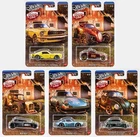 2026 Hot Wheels Vintage Club Complete 5-Car Set | Porsche | VW | Ford | FSC