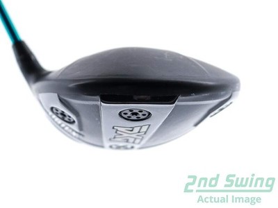 Pilote PXG 0811 X PROTO d'occasion / 9,0 degrés / X-Stiff Flex