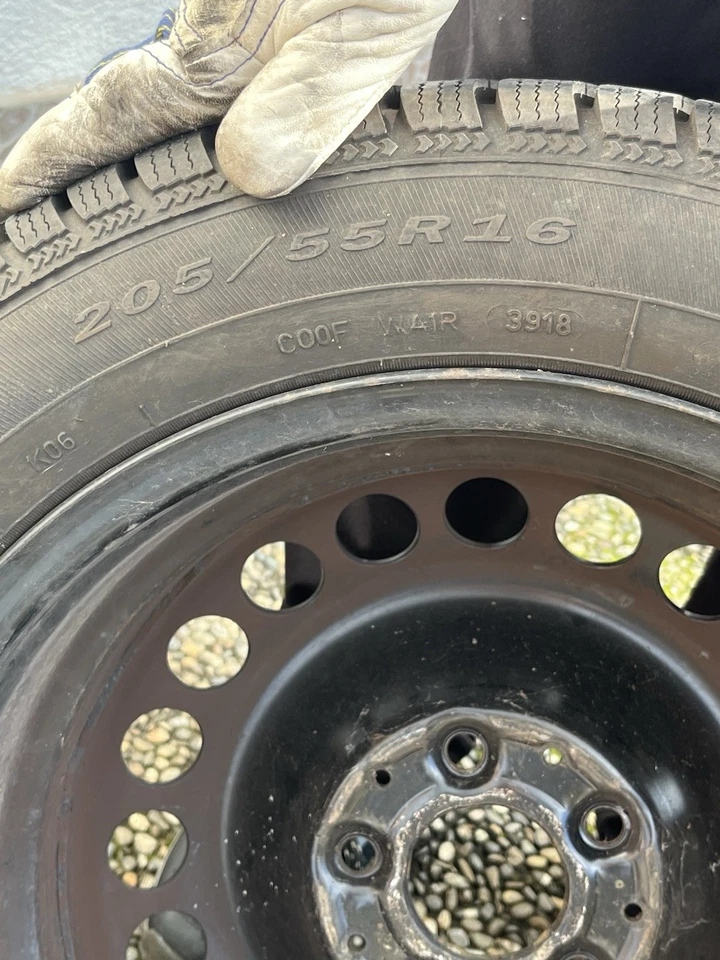 Debica Frigo HP2 - Bild 4 von 4