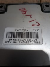 Chassis ECM Transmission Fits 06-14 EXPRESS 1...