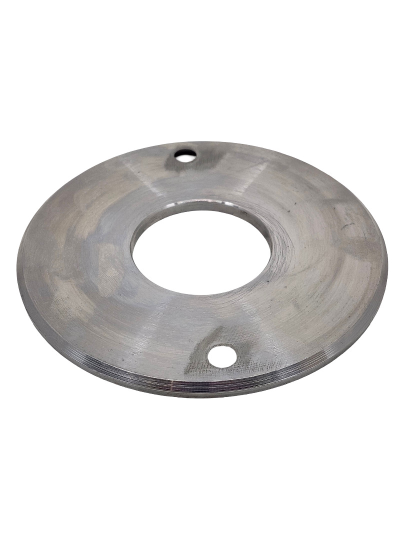 Banjo Wear Plate for 3" Cast Iron Pumps - 18004