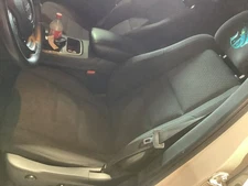 Used Deck Lid fits: 2018 Jeep Grand cherokee privacy tint glass w/rear view came