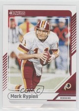 2024 Panini Donruss Mark Rypien #145 1nc4