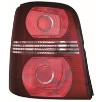 Abakus RüCkleuchte Heckleuchte Rechts FüR VW Touran 1T1 1T2 Bj. 2006-2010