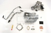 BE Turbo Turbolader Lader Aufladung FüR Ford Fiesta VII B-Max 1.0 Ecoboost
