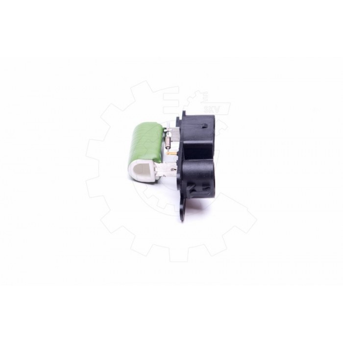 Ventilation Bloquée sur Golf 5 ? Bouton de Commande Référence 5U0959493
