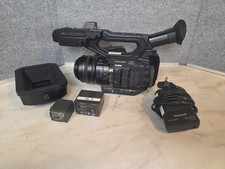 Panasonic AG-UX90 4K HD Professional Camcorder READ 