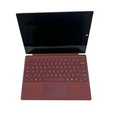 Microsoft Surface Pro 3 Core i7 4650u 1.7GHz ...