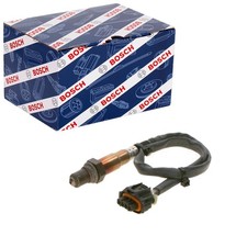 Sonde lambda Porsche Macan