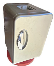 Sharper Image Design Portable Mini Fridge/Warmer 12v / 110v AC S1714SL2