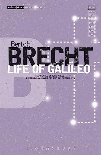 Life Of Galileo Bertolt Brecht - Image 4