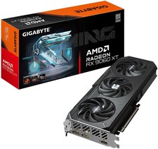 (Factory Refurbished) GIGABYTE GV-R9060XTGAMI...