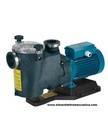 2 HP 34 m3/h Calpeda MPC 61 A Elettropompa Per Piscina TRIFASE